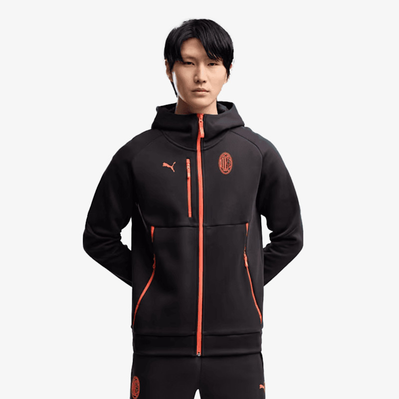 Puma ACM PUMATECH FZ Hoodie 