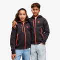 Puma ACM TECH FZ Hoodie Jr 