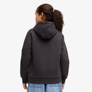 Puma ACM TECH FZ Hoodie Jr 
