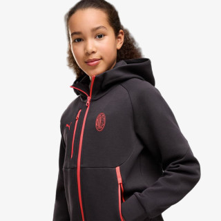 Puma ACM TECH FZ Hoodie Jr 