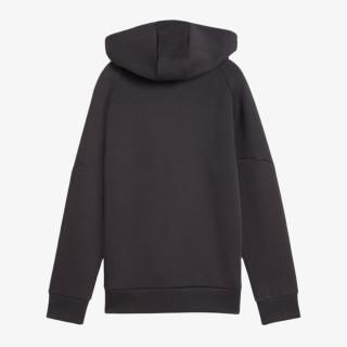 Puma ACM TECH FZ Hoodie Jr 