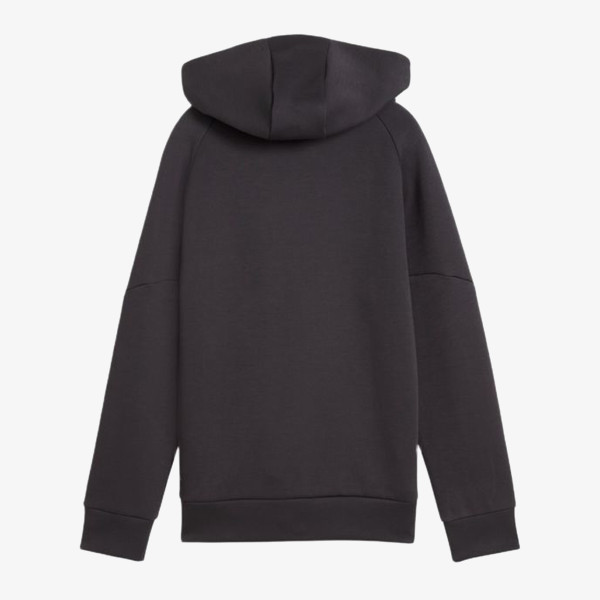 Puma ACM TECH FZ Hoodie Jr 