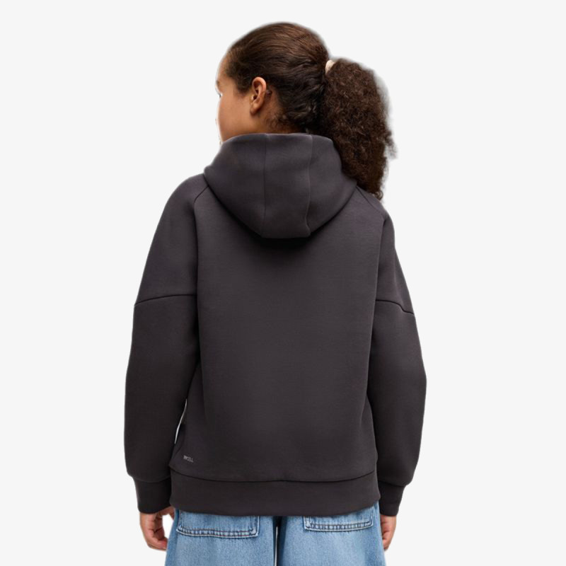 Puma ACM TECH FZ Hoodie Jr 