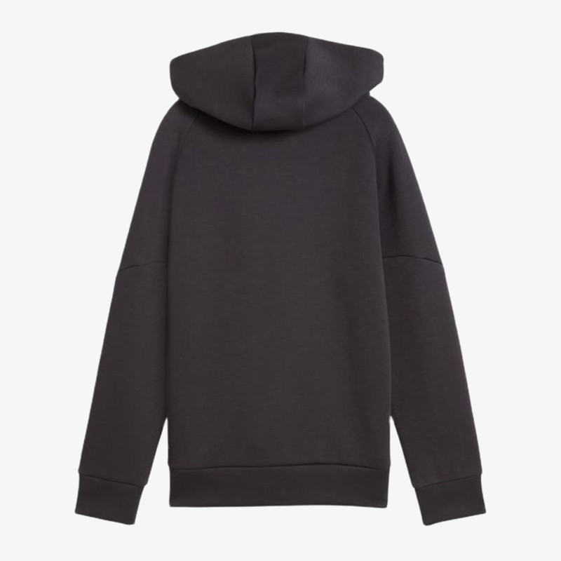 Puma ACM TECH FZ Hoodie Jr 