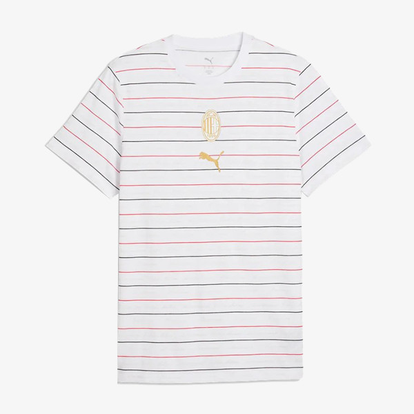 Puma ACM ftblCulture Tee AOP 