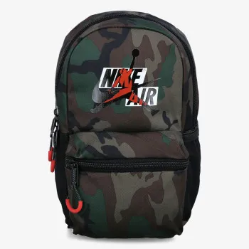 JORDAN JAN JUMPMAN CLASSICS DAYPACK
