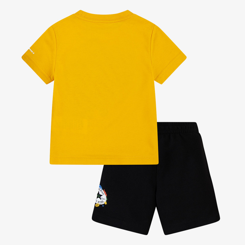 Nike Cnvb Squiggle 
