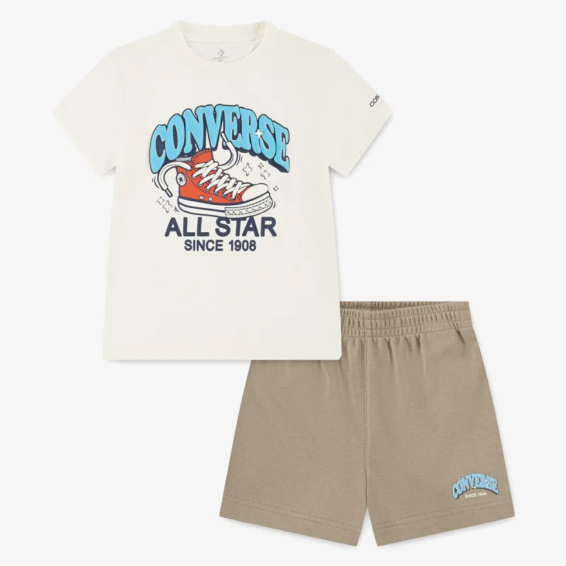 Converse Trail Mix 