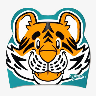 Speedo Printed Character Cap 