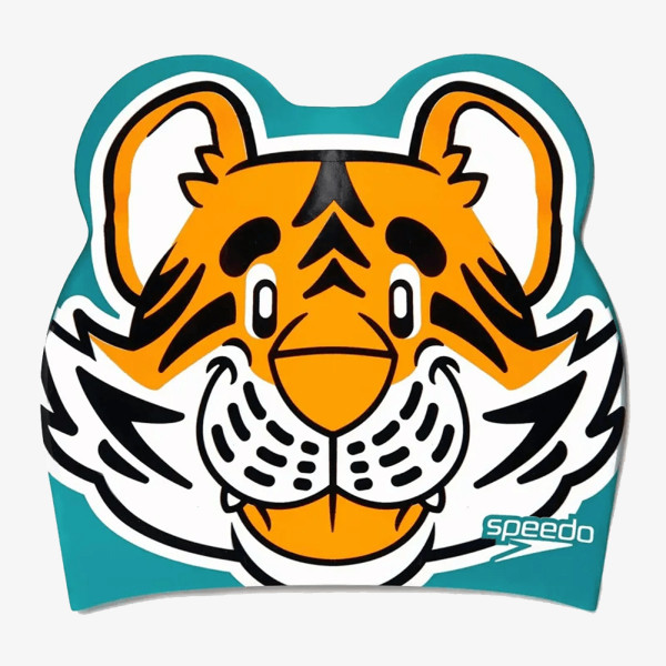 Speedo Printed Character Cap 