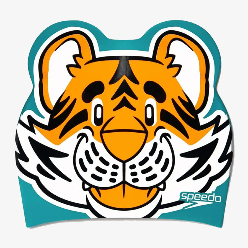 Speedo Printed Character Cap 