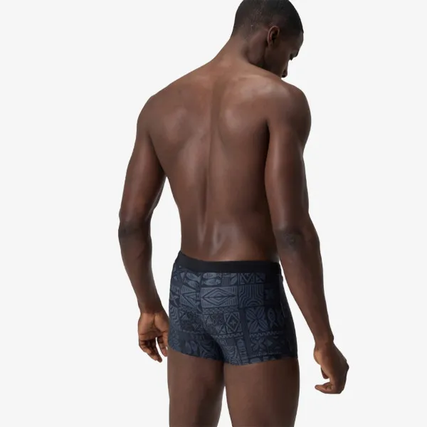 Speedo VALMILTON ALOV ASHT AM BLACK 