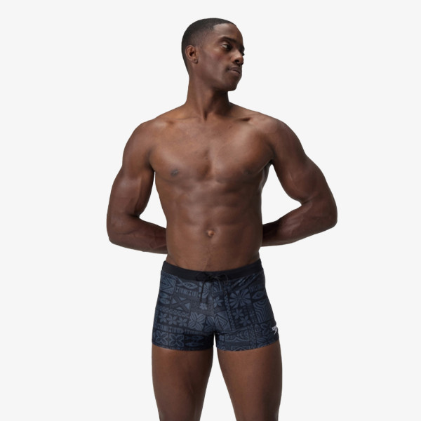 Speedo VALMILTON ALOV ASHT AM BLACK 