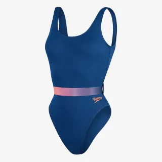 Speedo Belted Deep 