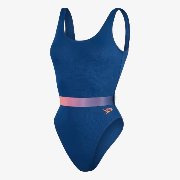 Speedo Belted Deep 