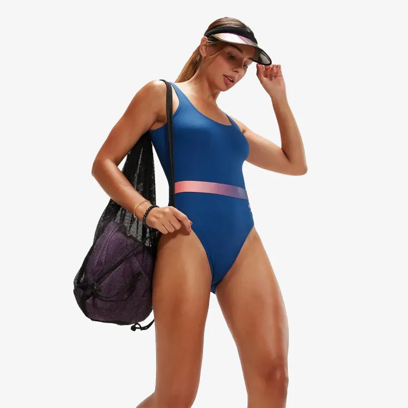 Speedo Belted Deep 