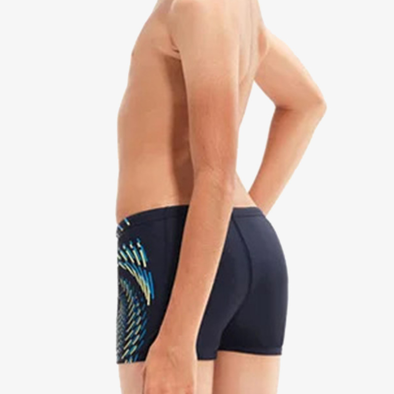 Speedo Plastisol Placement 