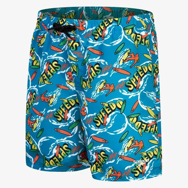SPEEDO Printed 15