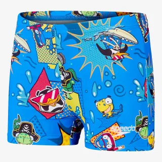 Speedo Digital 