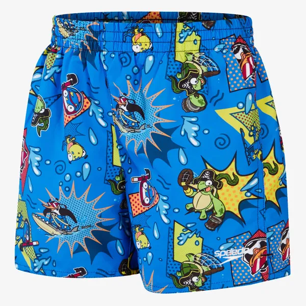 SPEEDO LTS Infant 11
