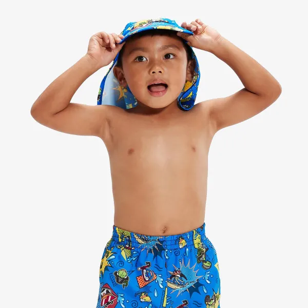 SPEEDO LTS Infant Sun Protection Hat 