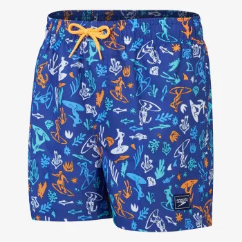 Speedo Printed 