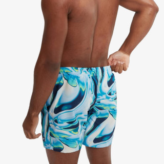 Speedo Digi Print Leisure 