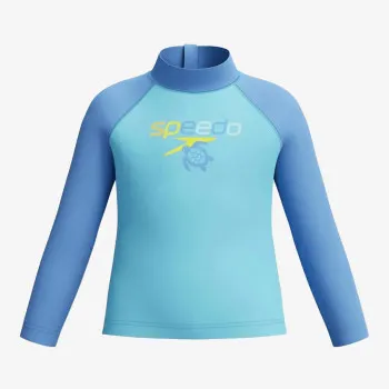 Speedo Rash Guard 