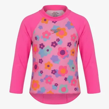 Speedo Rash Guard 