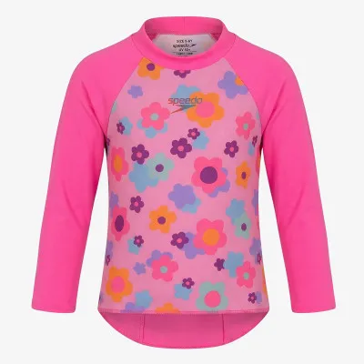 Speedo Rash Guard 