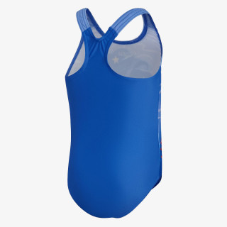 Speedo Digital Printed 