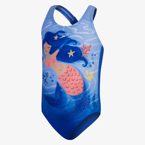 Speedo Digital Printed 