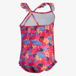 Speedo Digital Frill 