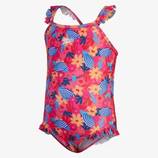 Speedo Digital Frill 