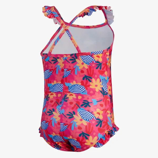 Speedo Digital Frill 