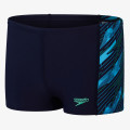 Speedo HYPERBOOM PAN ASHT JM NAVY/GREEN 