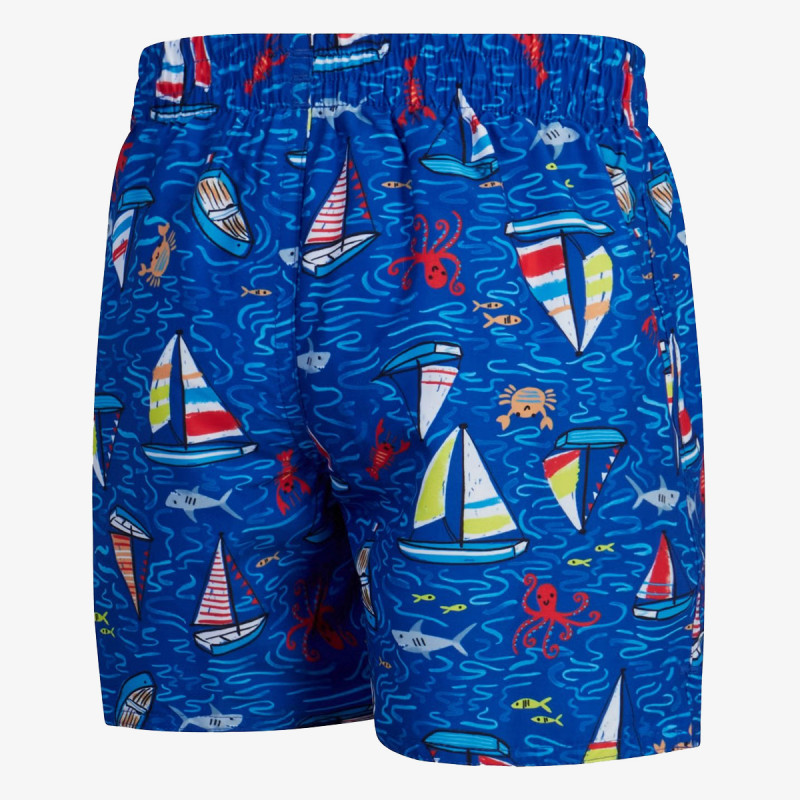 Speedo Printed 