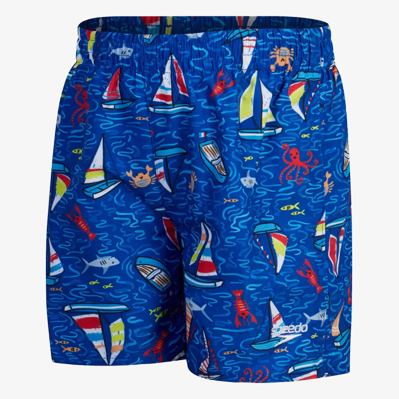 Speedo Printed 