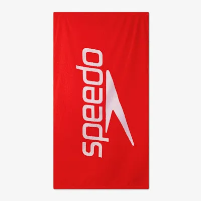 Speedo Logo 
