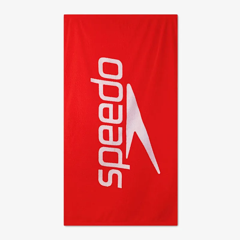 Speedo Logo 