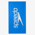 Speedo LOGO TOWEL AU BLUE/WHITE 