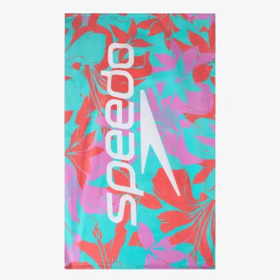 Speedo Printed 