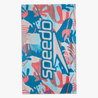 Speedo BEACH TOWEL AU ASSORTED 