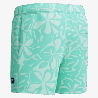 Speedo PRINT REDONDO EDGE VOLLEY 14