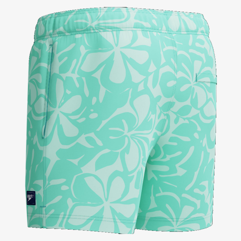 Speedo PRINT REDONDO EDGE VOLLEY 14