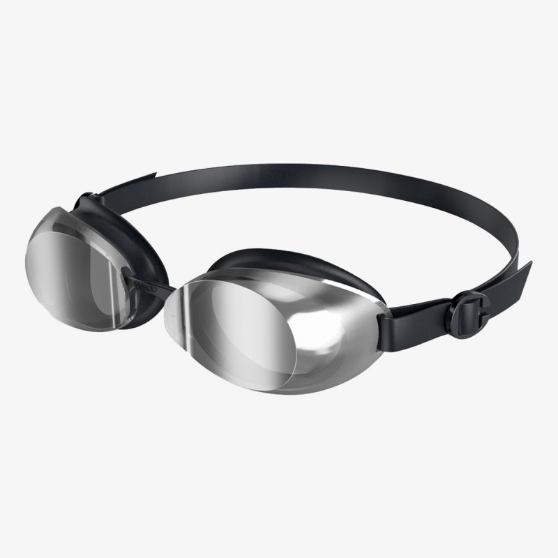 Speedo JET 2.0 MIR GOG AU BLACK/SILVER 