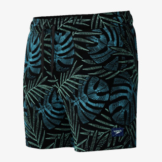 Speedo PRINT REDONDO EDGE VOLLEY 16