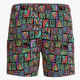 Speedo PRINT REDONDO EDGE VOLLEY 16