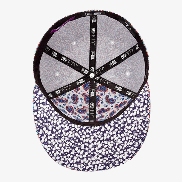 KAPA LIBERTY 5950 NEWERA PNKXPT 