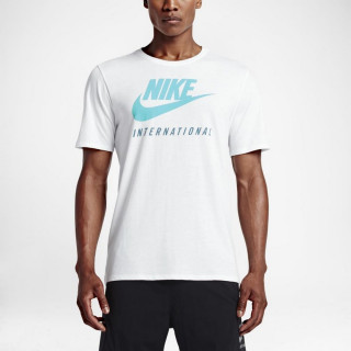 Nike NIKE TEE-RU DOT INTL 